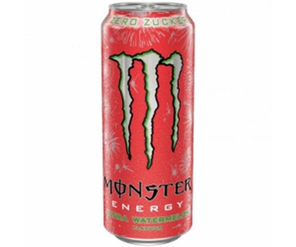 Picture of MONSTER ULTRA WATERMELON 500ML